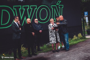 Fot. Tomasz Błaszczyk