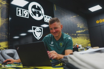 Fot. Tomasz Błaszczyk