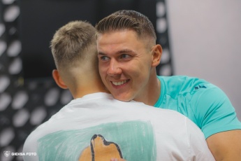 Fot. Tomasz Błaszczyk