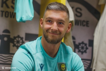 Fot. Tomasz Błaszczyk