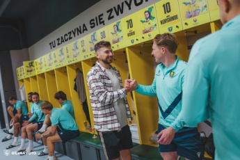 Fot. Tomasz Błaszczyk