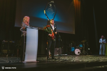 Fot. Tomasz Błaszczyk
