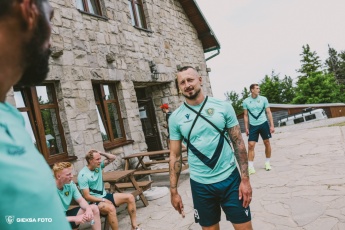 Fot. Tomasz Błaszczyk