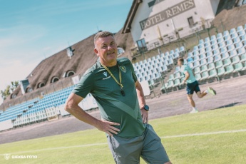 Fot. Tomasz Błaszczyk