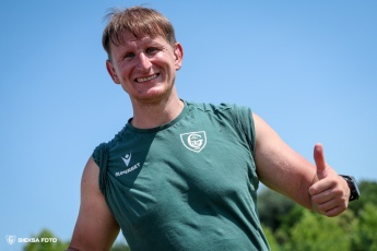 Fot. Tomasz Błaszczyk