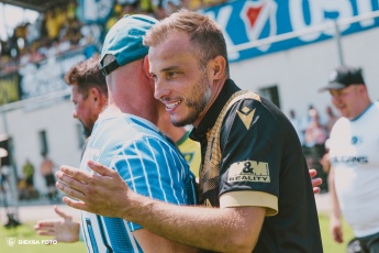 Fot. Tomasz Błaszczyk