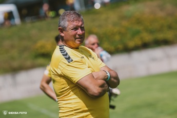 Fot. Tomasz Błaszczyk