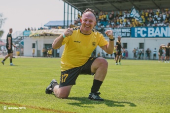 Fot. Tomasz Błaszczyk