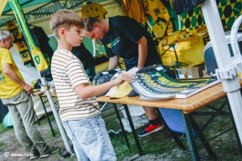 Fot. Tomasz Błaszczyk