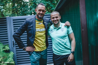 Fot. Tomasz Błaszczyk