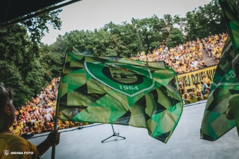 Fot. Tomasz Błaszczyk