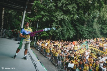 Fot. Tomasz Błaszczyk