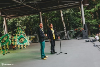 Fot. Tomasz Błaszczyk