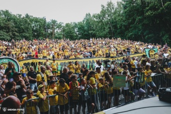 Fot. Tomasz Błaszczyk