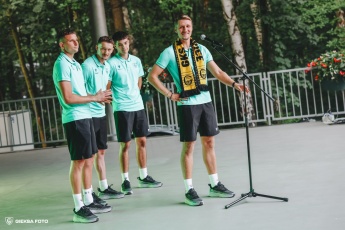 Fot. Tomasz Błaszczyk
