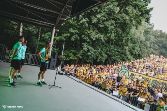 Fot. Tomasz Błaszczyk