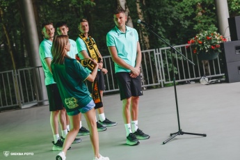 Fot. Tomasz Błaszczyk