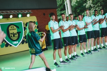 Fot. Tomasz Błaszczyk