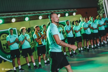 Fot. Tomasz Błaszczyk