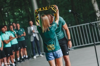 Fot. Tomasz Błaszczyk
