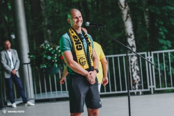 Fot. Tomasz Błaszczyk