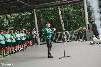 Fot. Tomasz Błaszczyk