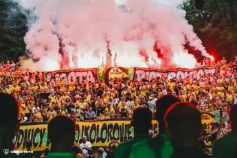 Fot. Tomasz Błaszczyk