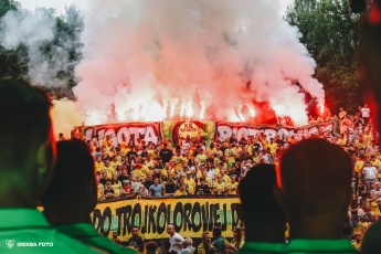 Fot. Tomasz Błaszczyk