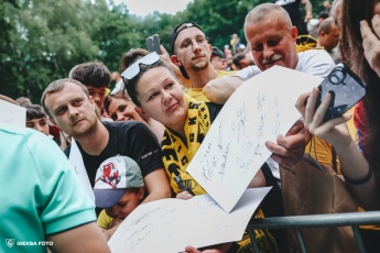 Fot. Tomasz Błaszczyk