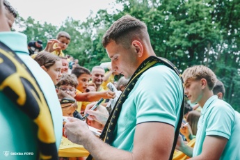 Fot. Tomasz Błaszczyk