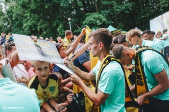 Fot. Tomasz Błaszczyk