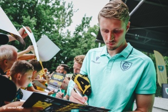 Fot. Tomasz Błaszczyk