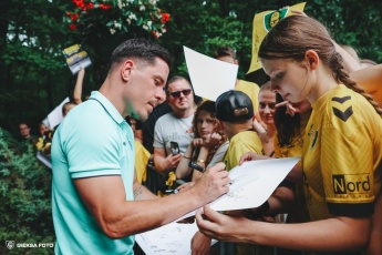 Fot. Tomasz Błaszczyk