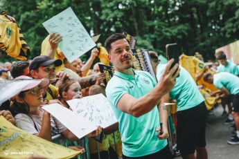 Fot. Tomasz Błaszczyk