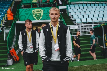 Fot. Tomasz Błaszczyk