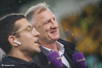 Fot. Tomasz Błaszczyk