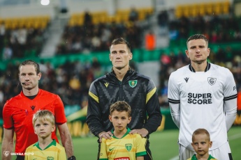 Fot. Tomasz Błaszczyk