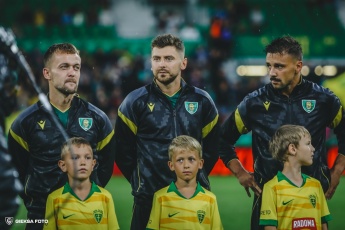 Fot. Tomasz Błaszczyk