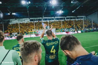 Fot. Tomasz Błaszczyk