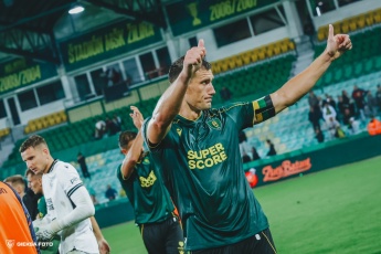 Fot. Tomasz Błaszczyk