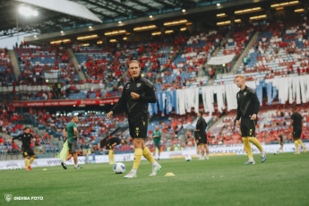 Fot. Tomasz Błaszczyk