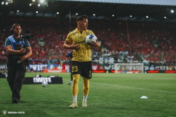 Fot. Tomasz Błaszczyk