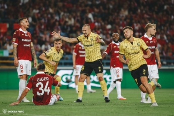Fot. Tomasz Błaszczyk