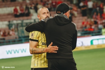 Fot. Tomasz Błaszczyk