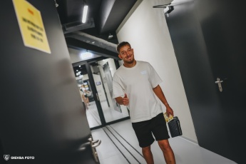 Fot. Tomasz Błaszczyk