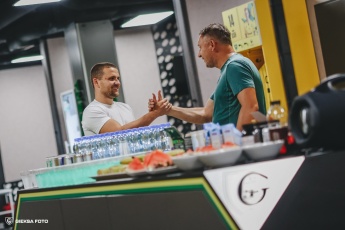 Fot. Tomasz Błaszczyk