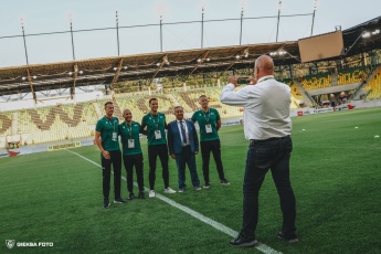 Fot. Tomasz Błaszczyk