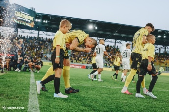 Fot. Tomasz Błaszczyk