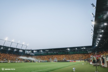 Fot. Tomasz Błaszczyk