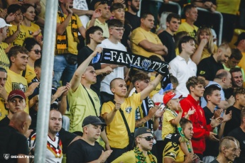 Fot. Tomasz Błaszczyk